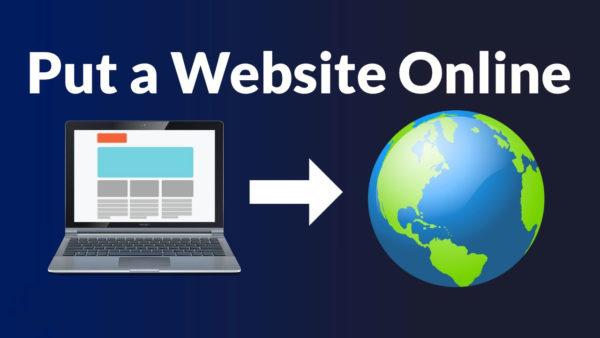 Website Promotion Package - $150